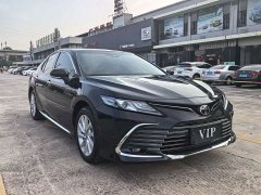 Toyota Camry 2.0G Luxury Edition - ფოტო 3