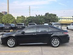 Toyota Camry 2.0G Luxury Edition - ფოტო 4