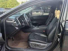 Toyota Camry 2.0G Luxury Edition - ფოტო 5