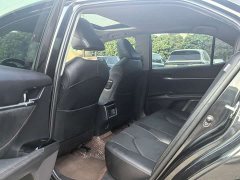 Toyota Camry 2.0G Luxury Edition - ფოტო 6