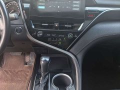 Toyota Camry 2.0G Luxury Edition - ფოტო 9