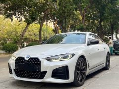 BMW 4 Series 425i M Sport Package - ფოტო 1