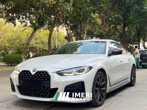 2023 BMW 4 Series 425i M Sport Package