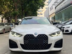 BMW 4 Series 425i M Sport Package - ფოტო 2