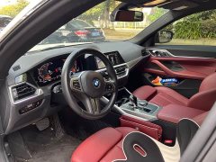 BMW 4 Series 425i M Sport Package - ფოტო 4