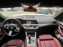 BMW 4 Series 425i M Sport Package - ფოტო 5