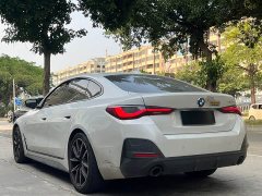 BMW 4 Series 425i M Sport Package - ფოტო 7