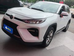 Toyota Vland 2.0L CVT FWD Luxury Plus - ფოტო 1