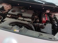 Toyota Vland 2.0L CVT FWD Luxury Plus - ფოტო 10