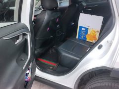 Toyota Vland 2.0L CVT FWD Luxury Plus - ფოტო 11