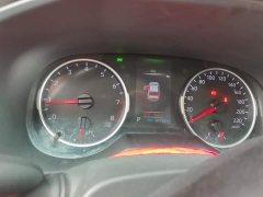 Toyota Vland 2.0L CVT FWD Luxury Plus - ფოტო 14