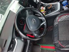 Toyota Vland 2.0L CVT FWD Luxury Plus - ფოტო 15