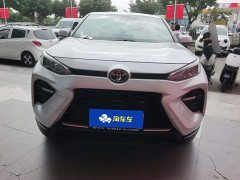 Toyota Vland 2.0L CVT FWD Luxury Plus - ფოტო 2