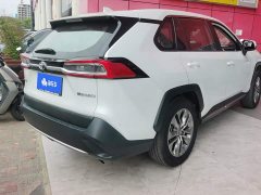 Toyota Vland 2.0L CVT FWD Luxury Plus - ფოტო 3