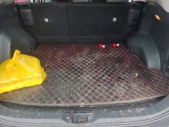 Toyota Vland 2.0L CVT FWD Luxury Plus - ფოტო 4