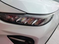 Toyota Vland 2.0L CVT FWD Luxury Plus - ფოტო 5