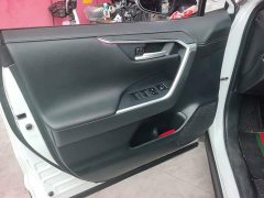 Toyota Vland 2.0L CVT FWD Luxury Plus - ფოტო 7