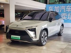 NIO ES8 2020 580KM Signature Edition Six-Seater - ფოტო 1