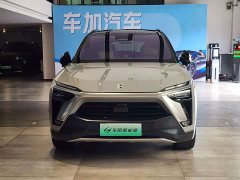 NIO ES8 2020 580KM Signature Edition Six-Seater - ფოტო 3