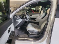 NIO ES8 2020 580KM Signature Edition Six-Seater - ფოტო 4