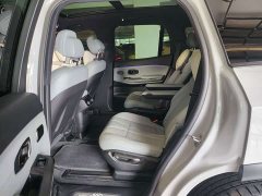 NIO ES8 2020 580KM Signature Edition Six-Seater - ფოტო 6
