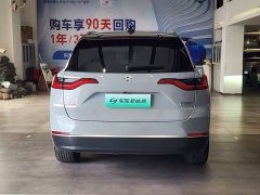 NIO ES8 2020 580KM Signature Edition Six-Seater - ფოტო 7