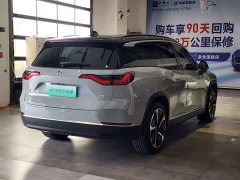 NIO ES8 2020 580KM Signature Edition Six-Seater - ფოტო 8