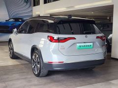 NIO ES8 2020 580KM Signature Edition Six-Seater - ფოტო 9