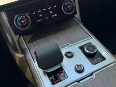 Land Rover Range Rover 3.0L V6 400PS Genesis Extended Wheelbase - ფოტო 12