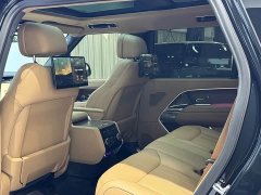 Land Rover Range Rover 3.0L V6 400PS Genesis Extended Wheelbase - ფოტო 15