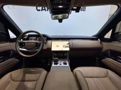 Land Rover Range Rover 3.0L V6 400PS Genesis Extended Wheelbase - ფოტო 18