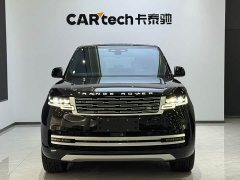 Land Rover Range Rover 3.0L V6 400PS Genesis Extended Wheelbase - ფოტო 2
