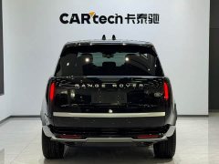 Land Rover Range Rover 3.0L V6 400PS Genesis Extended Wheelbase - ფოტო 4