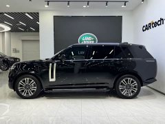 Land Rover Range Rover 3.0L V6 400PS Genesis Extended Wheelbase - ფოტო 7