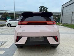 BYD Seagull Smart Driving Edition 305km Freedom Edition - ფოტო 16
