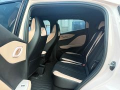 BYD Seagull Smart Driving Edition 305km Freedom Edition - ფოტო 5