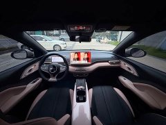 BYD Seagull Smart Driving Edition 305km Freedom Edition - ფოტო 6