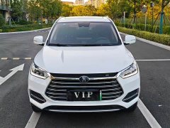 BYD Song Plus New Energy 2021 DM-i 51KM Premium Edition - ფოტო 2