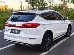 BYD Song Plus New Energy 2021 DM-i 51KM Premium Edition - ფოტო 3
