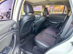 BYD Song Plus New Energy 2021 DM-i 51KM Premium Edition - ფოტო 6