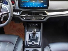 BYD Song Plus New Energy 2021 DM-i 51KM Premium Edition - ფოტო 8