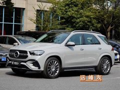 Mercedes-Benz GLE (Imported) 2024 GLE 450 4MATIC Luxury - ფოტო 1