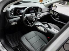 Mercedes-Benz GLE (Imported) 2024 GLE 450 4MATIC Luxury - ფოტო 10