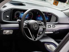 Mercedes-Benz GLE (Imported) 2024 GLE 450 4MATIC Luxury - ფოტო 12