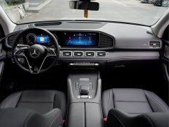Mercedes-Benz GLE (Imported) 2024 GLE 450 4MATIC Luxury - ფოტო 14