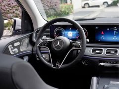 Mercedes-Benz GLE (Imported) 2024 GLE 450 4MATIC Luxury - ფოტო 15