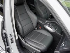 Mercedes-Benz GLE (Imported) 2024 GLE 450 4MATIC Luxury - ფოტო 16