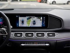 Mercedes-Benz GLE (Imported) 2024 GLE 450 4MATIC Luxury - ფოტო 19