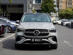 Mercedes-Benz GLE (Imported) 2024 GLE 450 4MATIC Luxury - ფოტო 2