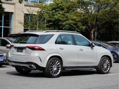 Mercedes-Benz GLE (Imported) 2024 GLE 450 4MATIC Luxury - ფოტო 4